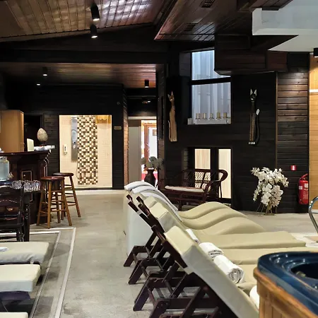 Szálloda Elegant Lux 4*