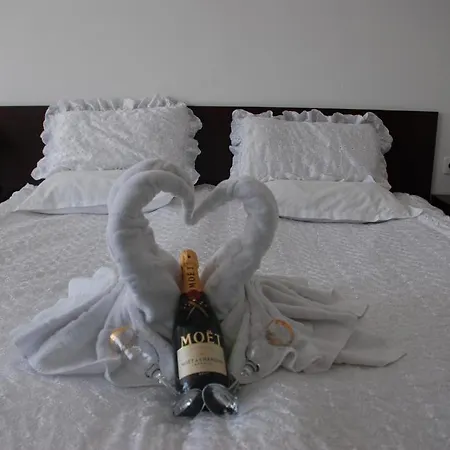 Hotell Elegant Lux Bansko