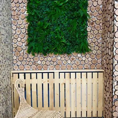 Elegant Lux Отель