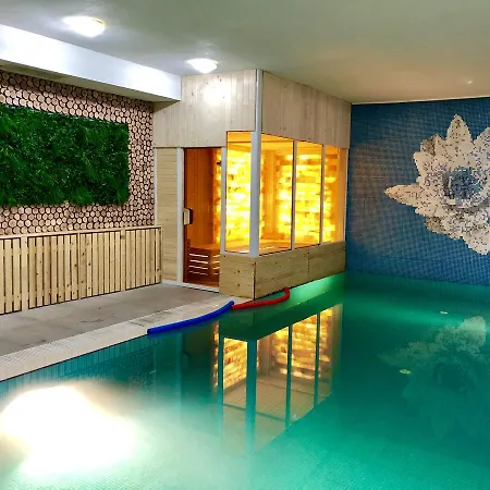 Elegant Lux Банско