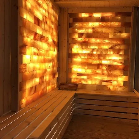 Elegant Lux Hotel Bansko