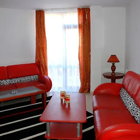 Elegant Lux 4* Банско