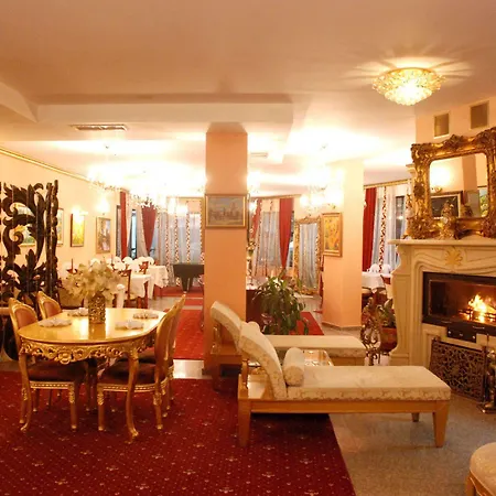 Elegant Lux 4* Bansko