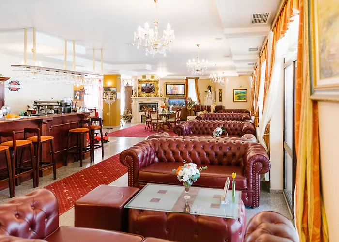 Elegant Lux Otel Bansko