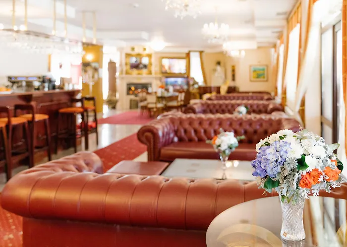 Elegant Lux Otel Bansko