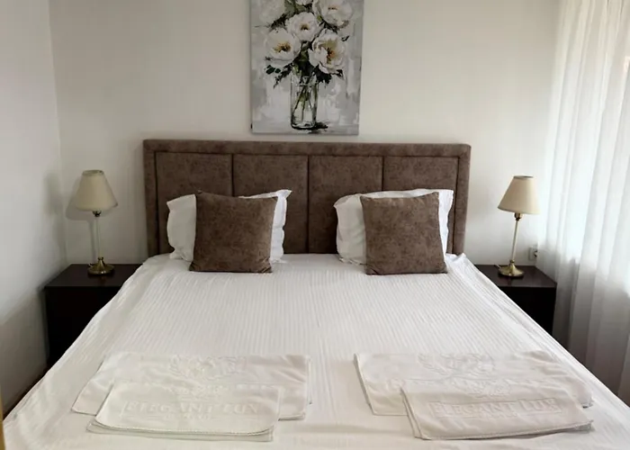 Otel Elegant Lux Bansko