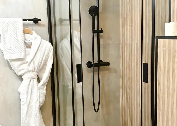 Otel Elegant Lux Bansko