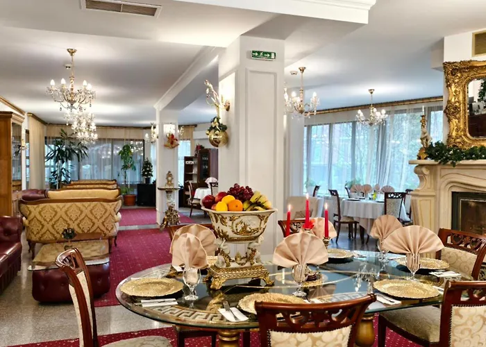 Elegant Lux Otel Bansko