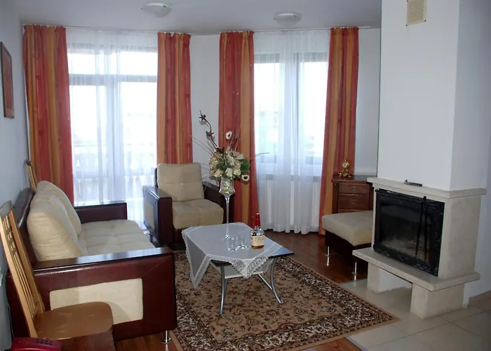 Elegant Lux 4* Банско